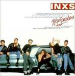 12 inch gebruikt - INXS - New Sensation, Zo goed als nieuw, Verzenden