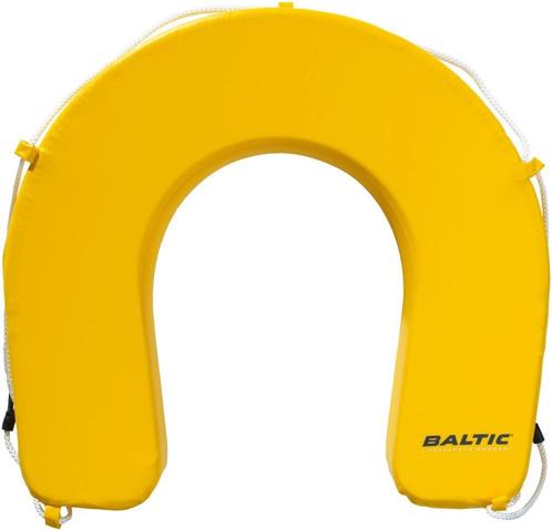 Baltic Reddingsboei Geel, Watersport en Boten, Accessoires en Onderhoud, Ophalen of Verzenden