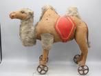 Steiff - Speelgoeddieren Camel - 1900-1910 - Duitsland