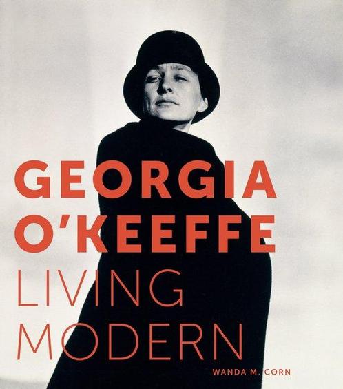 9783791356013 Georgia Okeeffe Wanda M. Corn, Boeken, Biografieën, Nieuw, Verzenden