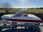 Bayliner Capri 1851 SS 4,3L V6+ Kalf Trailer, Nieuw