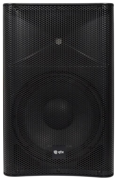 QTX Quest 12 200W RMS Passieve PA Speaker, Audio, Tv en Foto, Luidsprekers, Overige typen, Nieuw, Overige merken, Verzenden