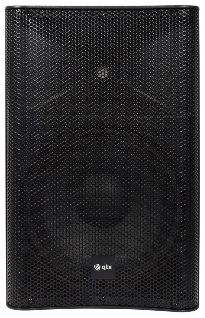 QTX Quest 12 200W RMS Passieve PA Speaker, Audio, Tv en Foto, Luidsprekers, Overige typen, Nieuw, Overige merken, Verzenden