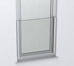 Frans balkon Lyon-Aluminium-900 mm-Frontaal, Doe-het-zelf en Verbouw, Glas en Ramen, Ophalen of Verzenden, Nieuw