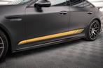 Side Skirts Diffuser voor Mercedes Benz AMG GT 63S Coupe, Ophalen of Verzenden