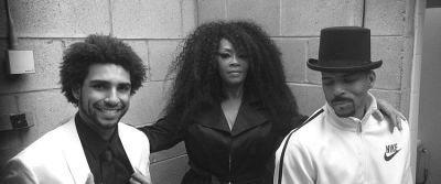 Shalamar Tickets | TivoliVredenburg Utrecht, Tickets en Kaartjes, Evenementen en Festivals