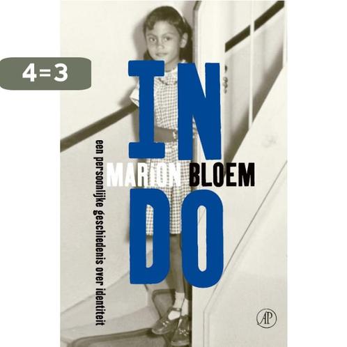 Indo 9789029541510 Marion Bloem, Boeken, Literatuur, Zo goed als nieuw, Verzenden