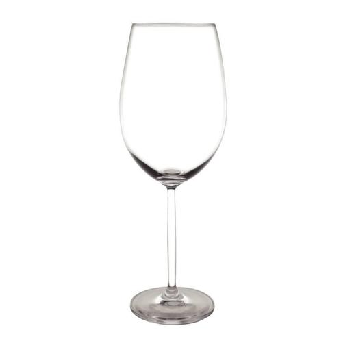 Kristallen Poise wijnglazen,775 ml (6 stuks), Zakelijke goederen, Horeca | Overige, Verzenden