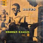 LP gebruikt - Snooks Eaglin - Blues From New Orleans Vol. 2, Cd's en Dvd's, Vinyl | Jazz en Blues, Zo goed als nieuw, Verzenden