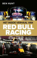 Het inside verhaal van Red Bull Racing 9789000393220, Verzenden, Gelezen, Ben Hunt