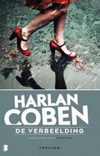 De verbeelding 9789022588574 Harlan Coben, Boeken, Overige Boeken, Verzenden, Gelezen, Harlan Coben