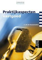 Praktijkaspecten vastgoed / Compendium vastgoed, Verzenden, Gelezen, F.J.M. de Kousemaeker