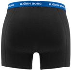 2dekans | Björn Borg Cotton Stretch Heren Boxershort - 12, Kleding | Heren, Ophalen of Verzenden, Björn Borg