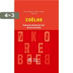 Coëlho zakwoordenboek der geneeskunde 9789036813532, Boeken, Verzenden, Zo goed als nieuw, A.A.F. Jochens