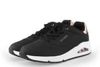 Skechers Sneakers in maat 40 Zwart | 10% extra korting, Skechers, Verzenden, Zwart, Sneakers of Gympen