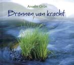 Bronnen van kracht 9789043523677 Anselm Grün, Boeken, Verzenden, Zo goed als nieuw, Anselm Grün
