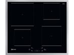 Bauknecht BQ 2760S FT - Inductiekookplaat - 4 kookzones -, Witgoed en Apparatuur, Kookplaten, Verzenden, Zo goed als nieuw
