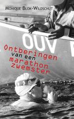 Ontberingen van een marathonzwemster 9789402217032, Verzenden, Zo goed als nieuw, Monique Blok-Wildschut