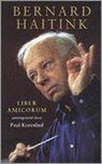 Bernard Haitink 9789041403414, Verzenden, Zo goed als nieuw