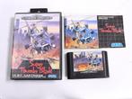 Sega Mega Drive - Super Thunder Blade [Met Boekje], Spelcomputers en Games, Games | Sega, Ophalen of Verzenden, Nieuw