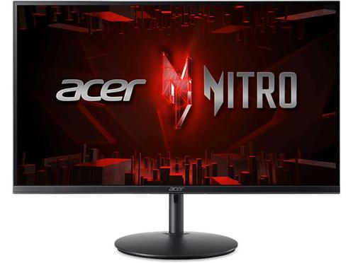 Acer - Full HD  Monitor - 27 inch, Computers en Software, Monitoren, IPS, In hoogte verstelbaar, 1 tot 2 ms, Nieuw, Full HD, 151 t/m 200 Hz