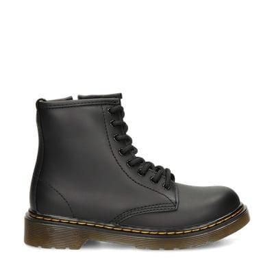 Dr. Martens 1460 veterboots in het Zwart, Kleding | Dames, Schoenen, Lage of Enkellaarzen, Zwart, Nieuw, Verzenden