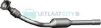 *Tip*  Katalysator VOLKSWAGEN Golf IV 1.8 GTi Turbo, Ophalen of Verzenden, Nieuw, Volkswagen