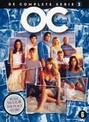 OC - Seizoen 2 - DVD, Cd's en Dvd's, Dvd's | Drama, Verzenden, Nieuw in verpakking