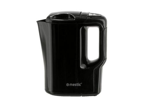 Mestic waterkoker mwc-80 zwart, Caravans en Kamperen, Kampeeraccessoires, Nieuw
