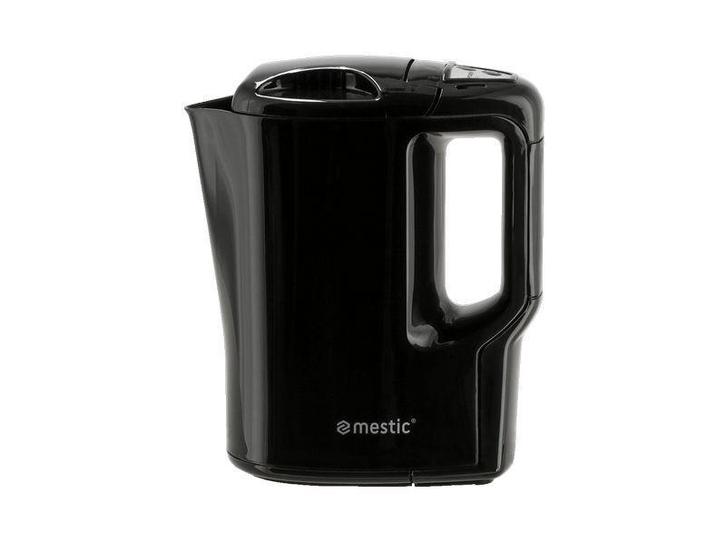 Mestic waterkoker mwc-80 zwart, Caravans en Kamperen, Kampeeraccessoires, Nieuw