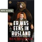 Er was eens in Rusland 9789021458656 Ben Mezrich, Boeken, Literatuur, Verzenden, Gelezen, Ben Mezrich