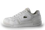 Lacoste Sneakers in maat 42 Wit | 10% extra korting, Kleding | Heren, Schoenen, Verzenden, Sneakers of Gympen, Gedragen, Wit