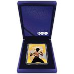 Niue. 10 Dollars 2023 Enter the Dragon Bruce Lee, 5 Oz