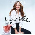 Lancôme La Vie Est Belle Iris Absolu Eau de Parfum - 50ml, Ophalen of Verzenden, Nieuw, Overige typen