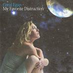 cd - Coral Egan - My Favorite Distraction, Verzenden, Zo goed als nieuw