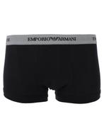 Emporio Armani - Maat M - Trunk boxershorts Sportonderbroek, Kleding | Heren, Ondergoed, Verzenden