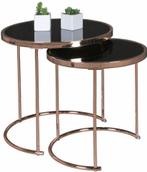 Sky Style Saar Bijzettafel Duo, Ophalen of Verzenden, Nieuw