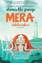 Mera: Tidebreaker, Zo goed als nieuw, Verzenden