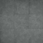 Vloertegel / wandtegel betonico zwart 80x80 79,8x79,8 r10, Ophalen, Keramiek, Nieuw, 10 m² of meer