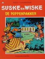 De Poppenpakker 9789002126093 Willy Vandersteen, Gelezen, Willy Vandersteen, Verzenden
