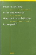 Interne Begeleiding In Het Basisonderwij 9789033447914, Boeken, Verzenden, Gelezen, Beukering Tanja van