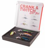 Ultimate Crank & Twitch Gift Box (4pcs), Verzenden, Nieuw
