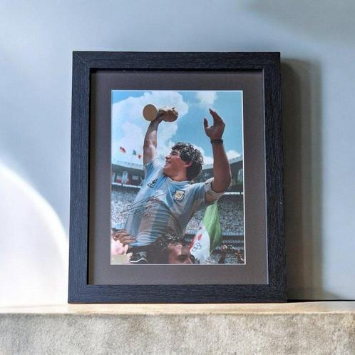 Argentina - Wereldkampioenschap Voetbal - Diego Maradona -, Verzamelen, Overige Verzamelen