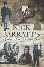 Nick Barratts beginners guide to your ancestors [sic], Gelezen, Nick Barratt, Verzenden