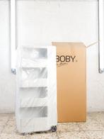 B-Line - Joe Colombo - Trolley - Boby B44 - Wit - ABS -