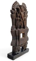 Altaar - Hout - 1700-1750 - tempelfrites