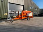 Aanhangwagen hoogwerkers 12 17 21 en 25m Niftylift en Teupen, Zakelijke goederen, Machines en Bouw | Liften, Steigers en Ladders