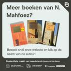 Taveerne De Zwarte Kat / Geuzenpocket / 133 9789052265773, Boeken, Verzenden, Gelezen, N. Mahfoez