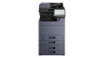 Kyocera Task Alfa 6053Ci snelle A3/A4 copier/printer/scanner beschikbaar voor biedingen