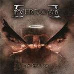 cd - Everdome - Tales Beyond Oblivion, Verzenden, Zo goed als nieuw
